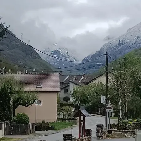 Сasa de vacaciones Entièrement Rénové Avec Grande Terrasse *