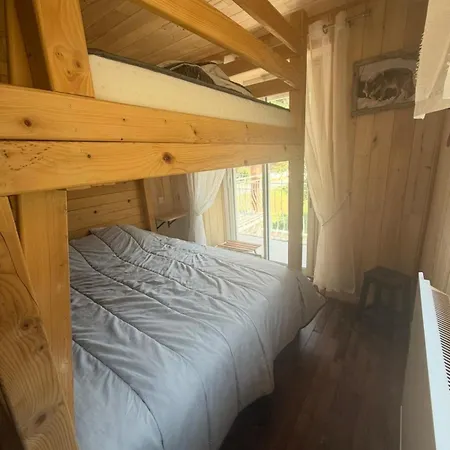 Entièrement Rénové Avec Grande Terrasse Сasa de vacaciones Orgeix