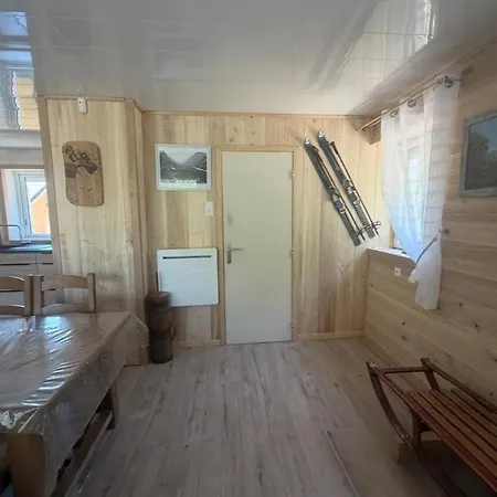Entièrement Rénové Avec Grande Terrasse Сasa de vacaciones Orgeix