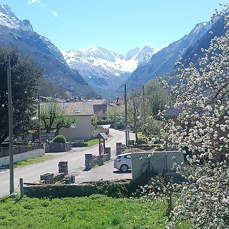 Сasa de vacaciones Entièrement Rénové Avec Grande Terrasse *